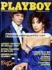 Playboy Greece Apr 1986 magazine